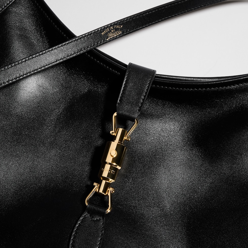 Gucci Jackie 1961 large shoulder bag