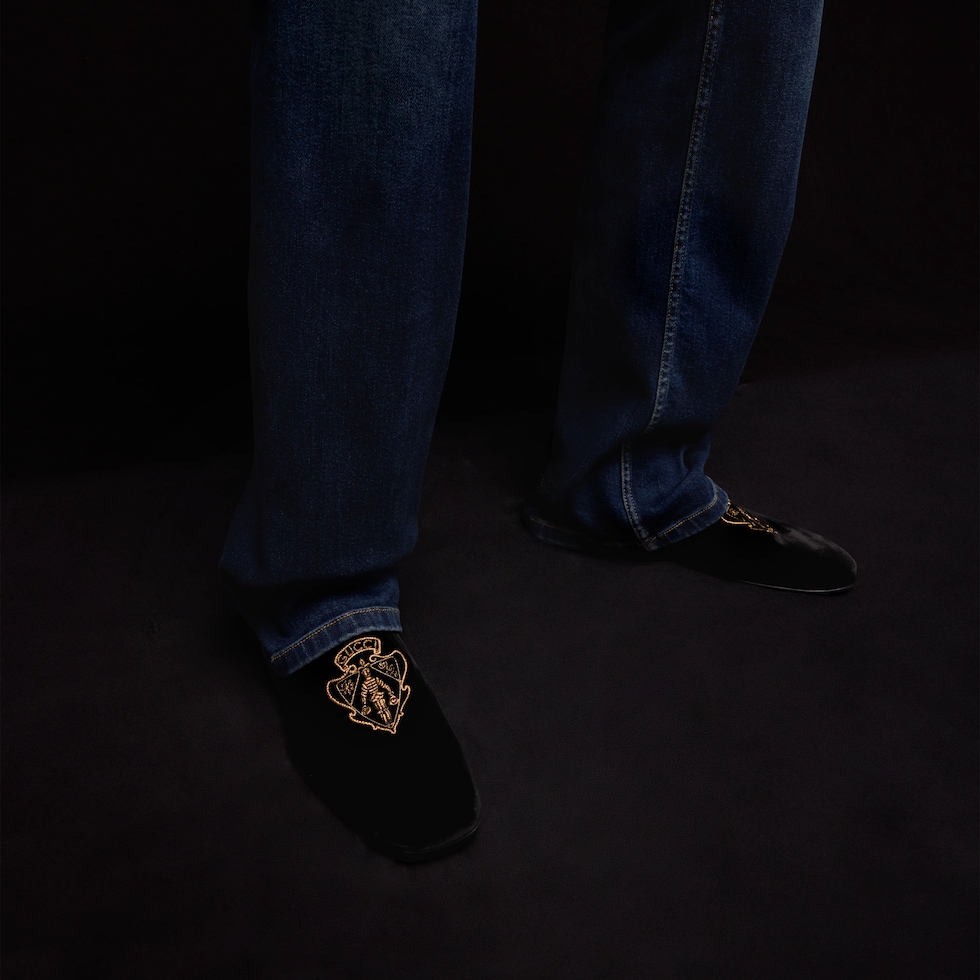 Men's Ragazzo slipper