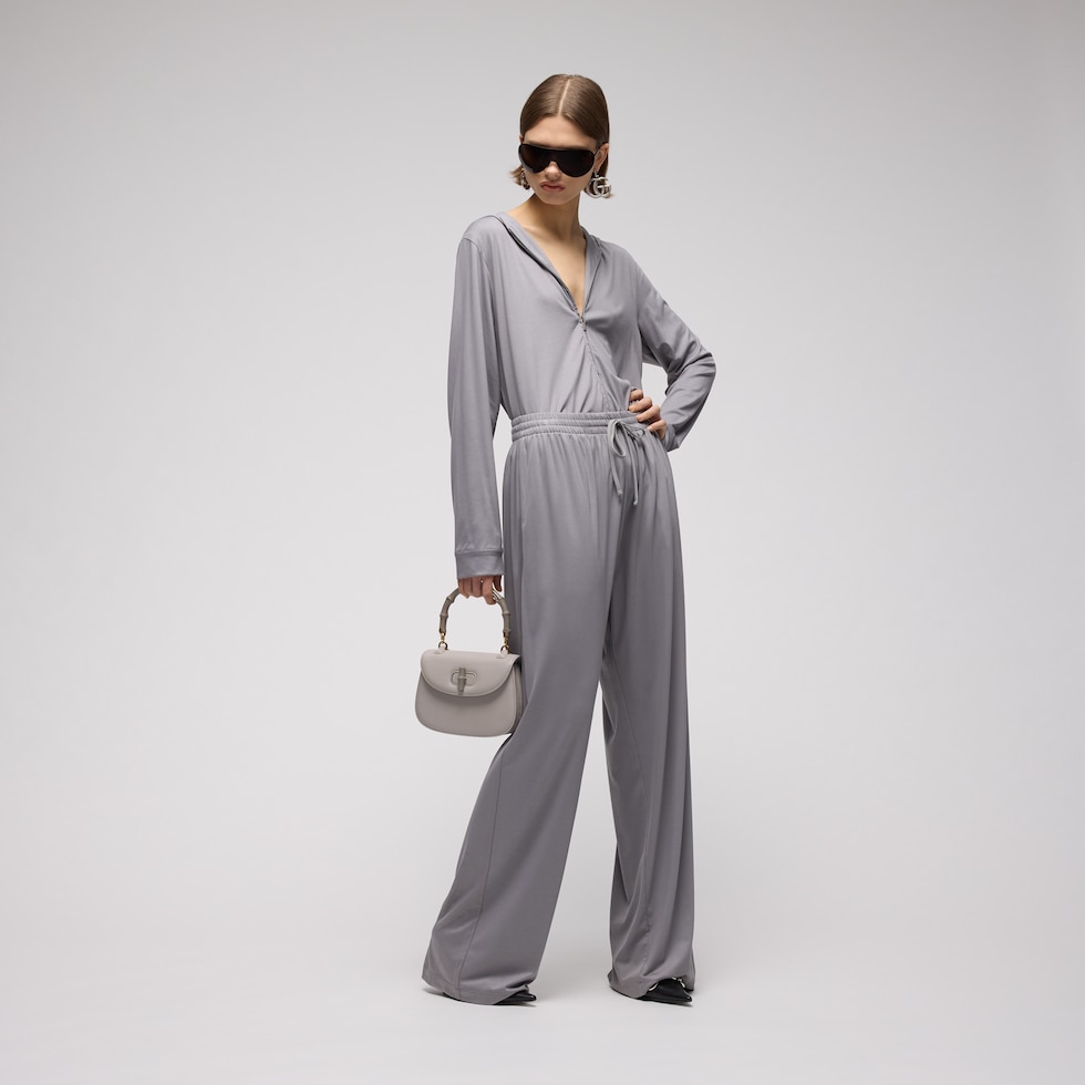 Sac Gucci Bamboo 1947 petit format