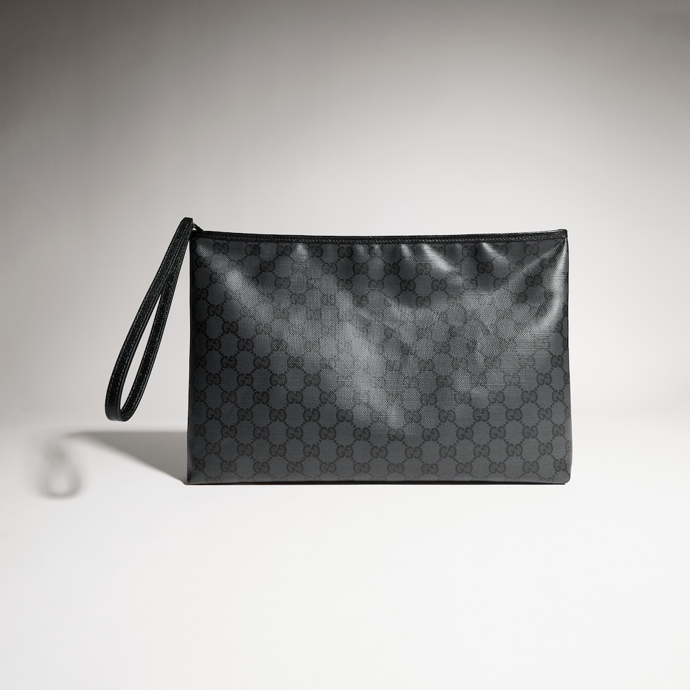 Gucci Essence Classic medium portfolio case