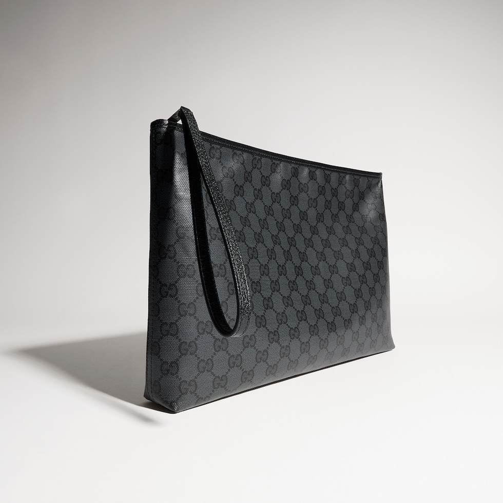 Gucci Essence Classic medium portfolio case