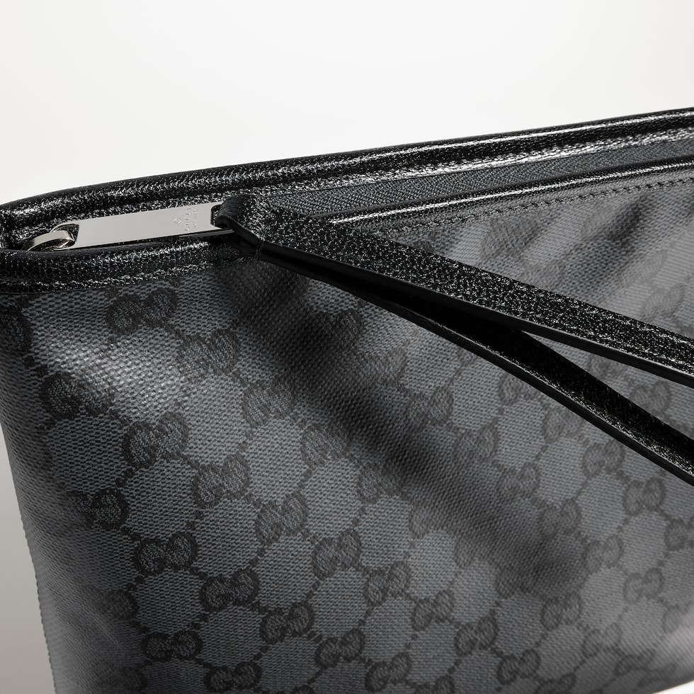 Gucci Essence Classic medium portfolio case