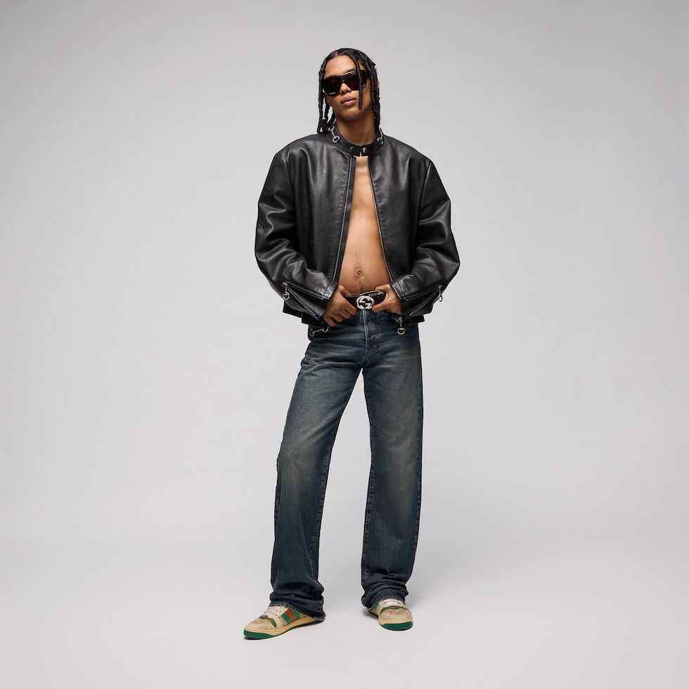 Men's GG Screener sneaker