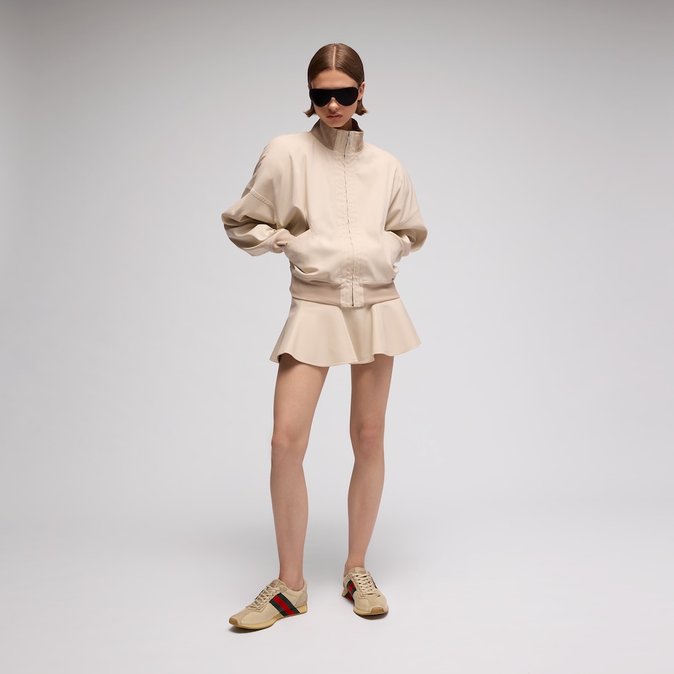 Baskets Gucci Tempo pour femme