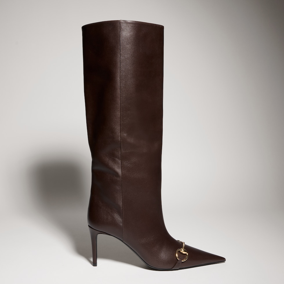 Women's Donna slip-on boot