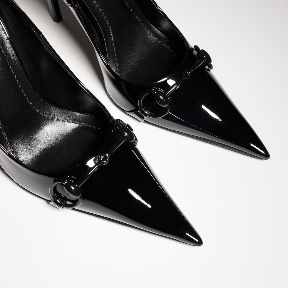 Women's Donna pump
