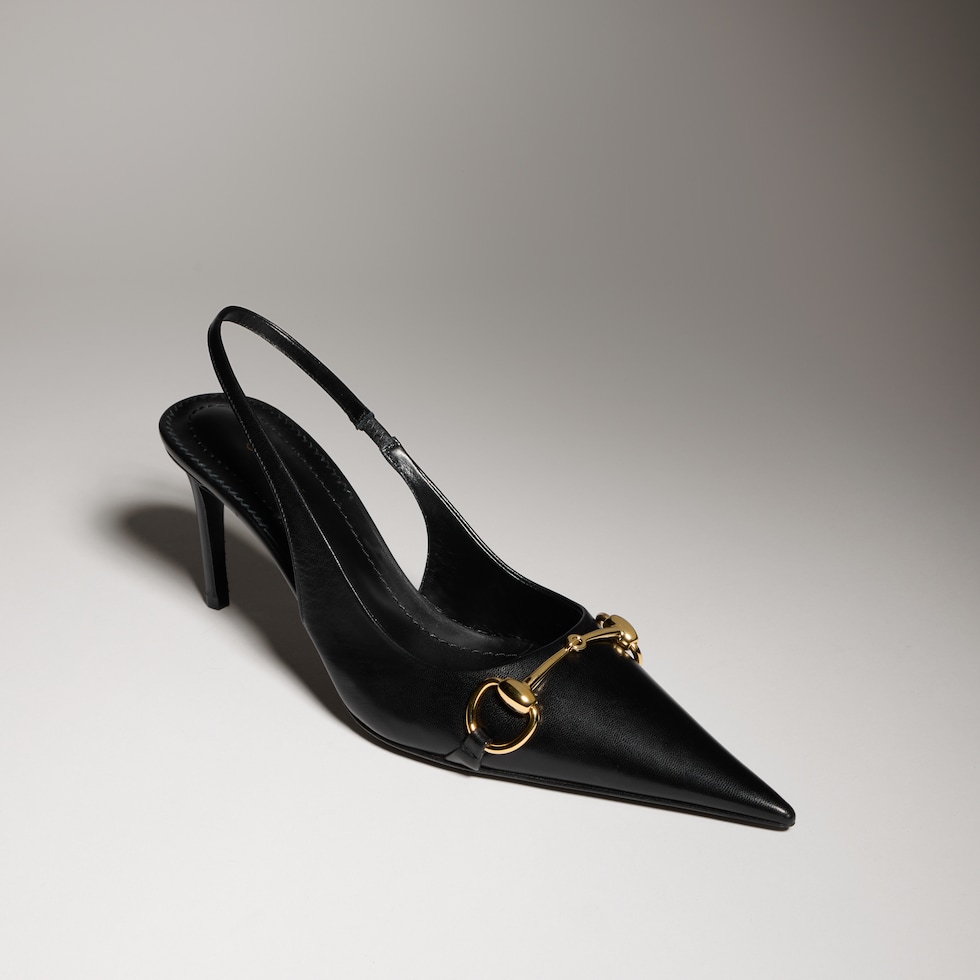 Women's Donna slingback pump
