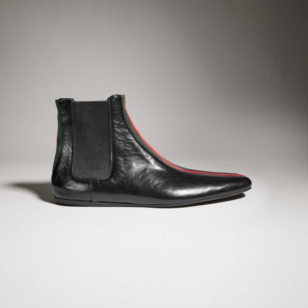 Bottines Cupertino pour homme