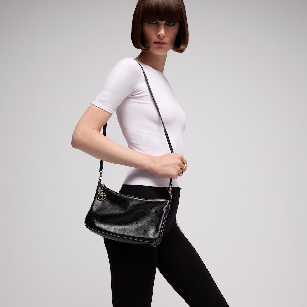 Lady Lunetta Chain small shoulder bag