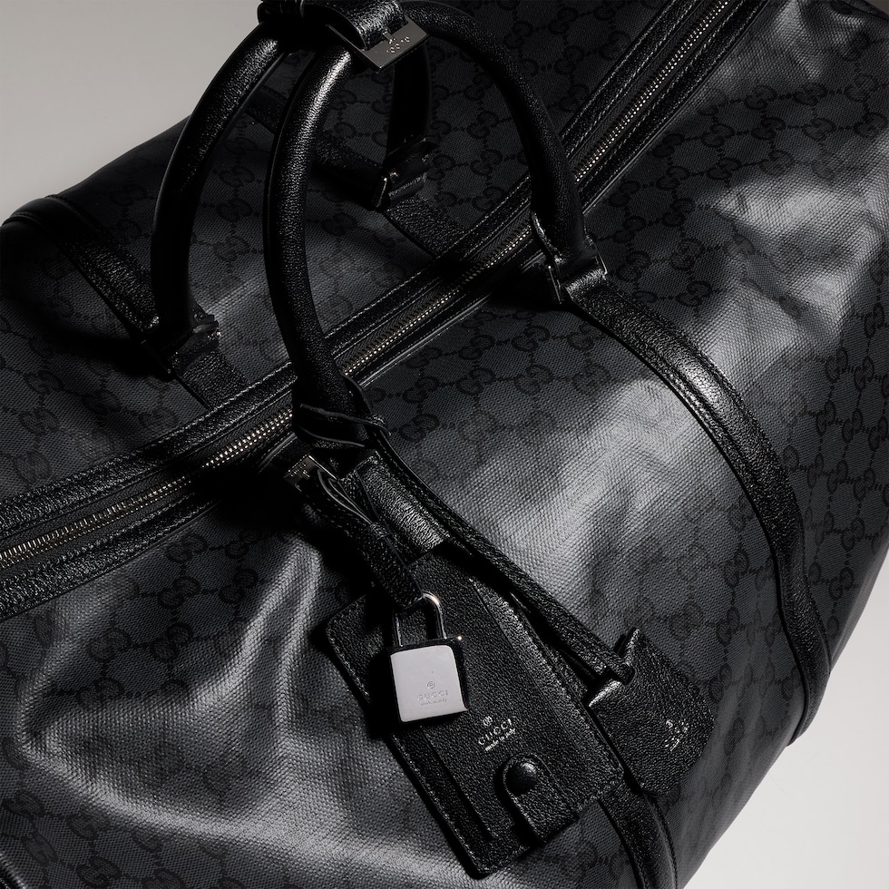 Sac de voyage grand format Gucci Essence Classic