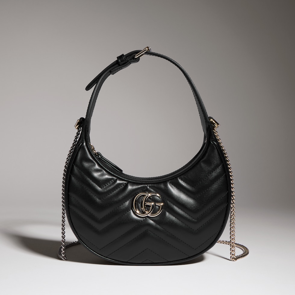 กระเป๋า GG Marmont small shoulder bag