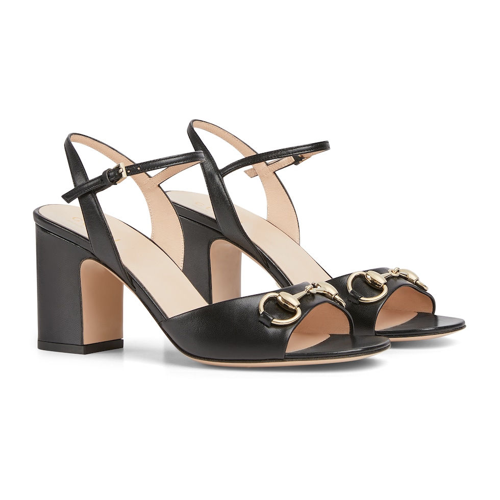 Women's Horsebit sandal