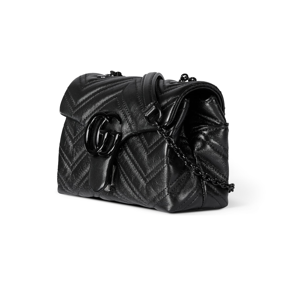 GG Marmont mini shoulder bag