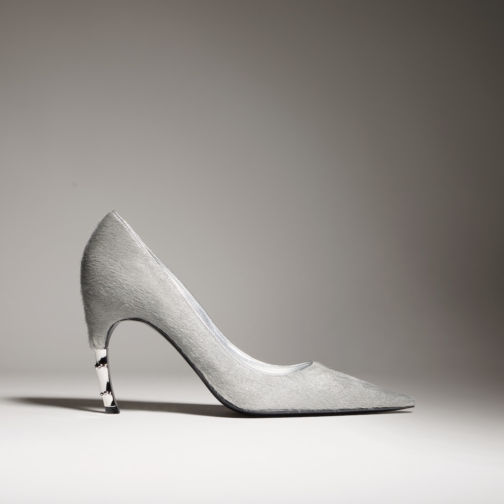 Women's Castello pump