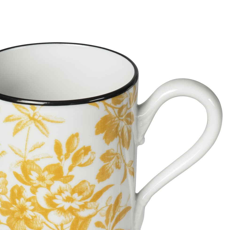 Herbarium mug