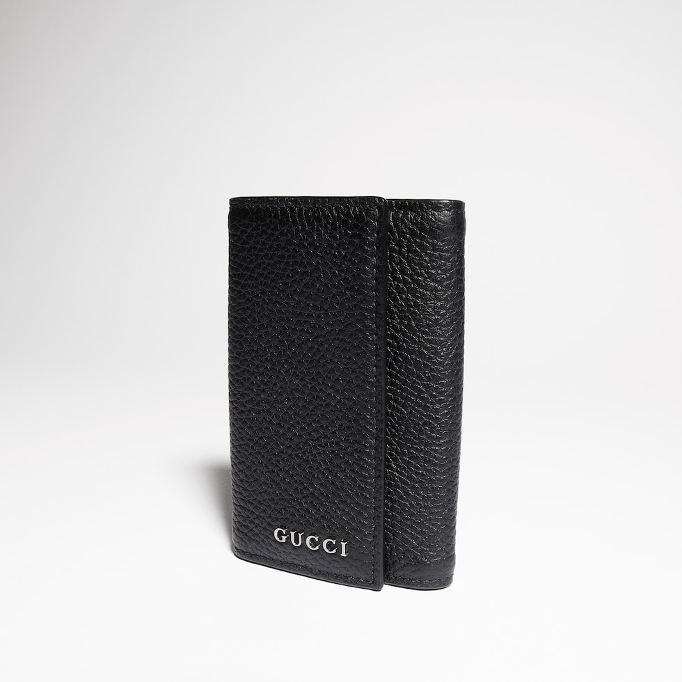 Llavero con logotipo Gucci