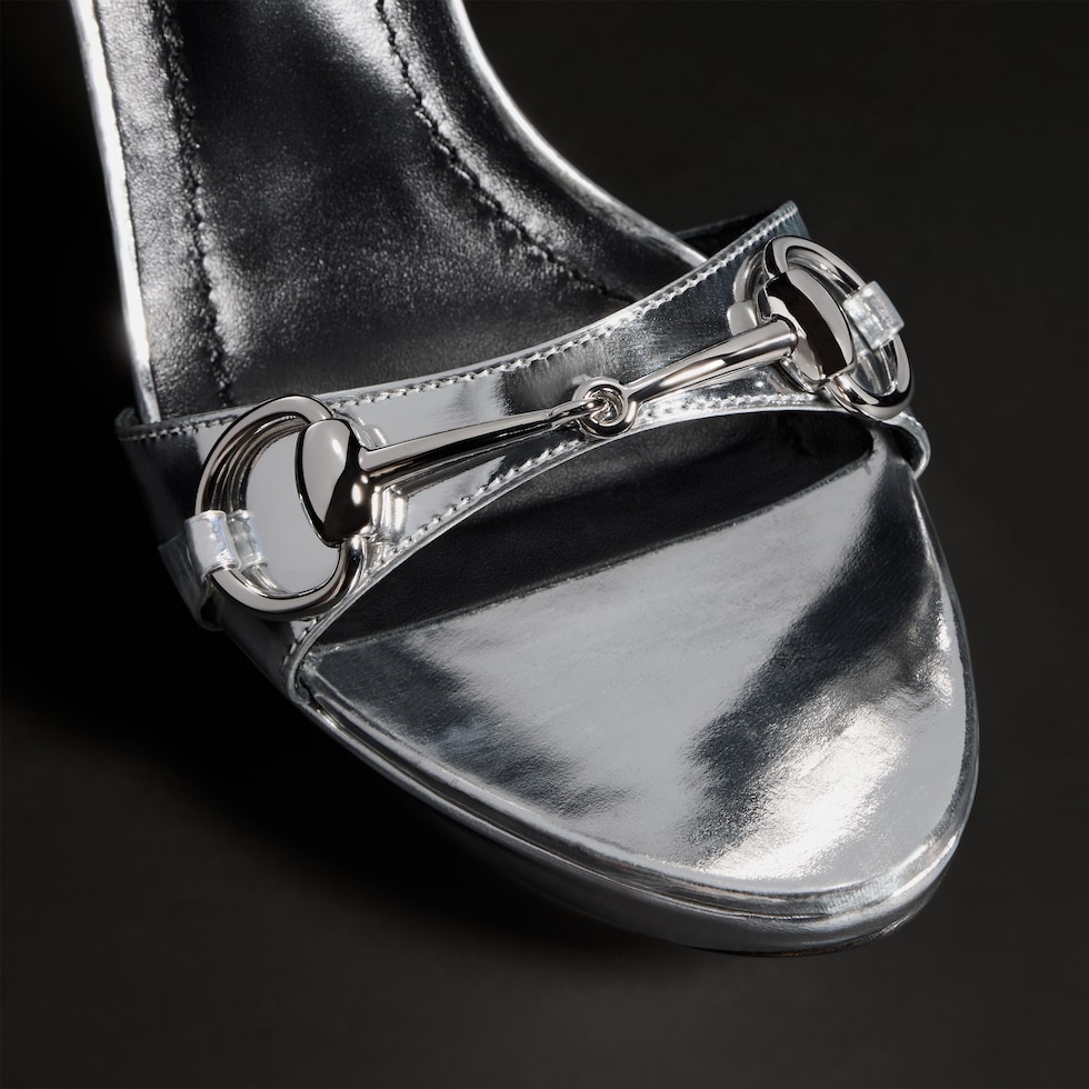 Sandales à plateforme Donna pour femme