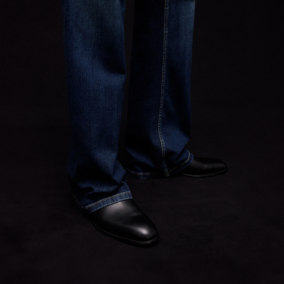 Men's ankle boot