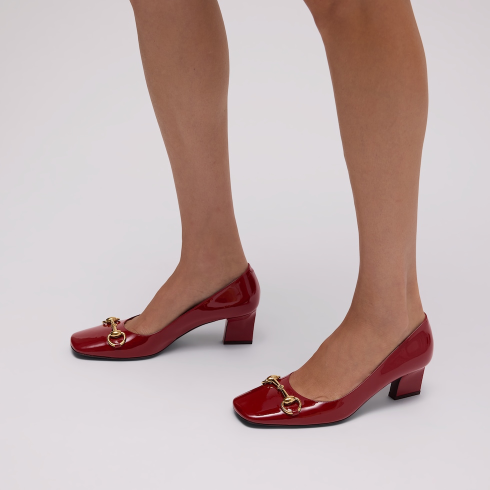 Women's Signora pump