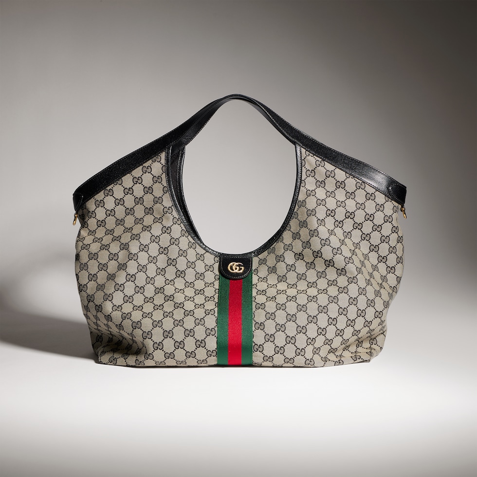 Gucci Giglio large tote bag