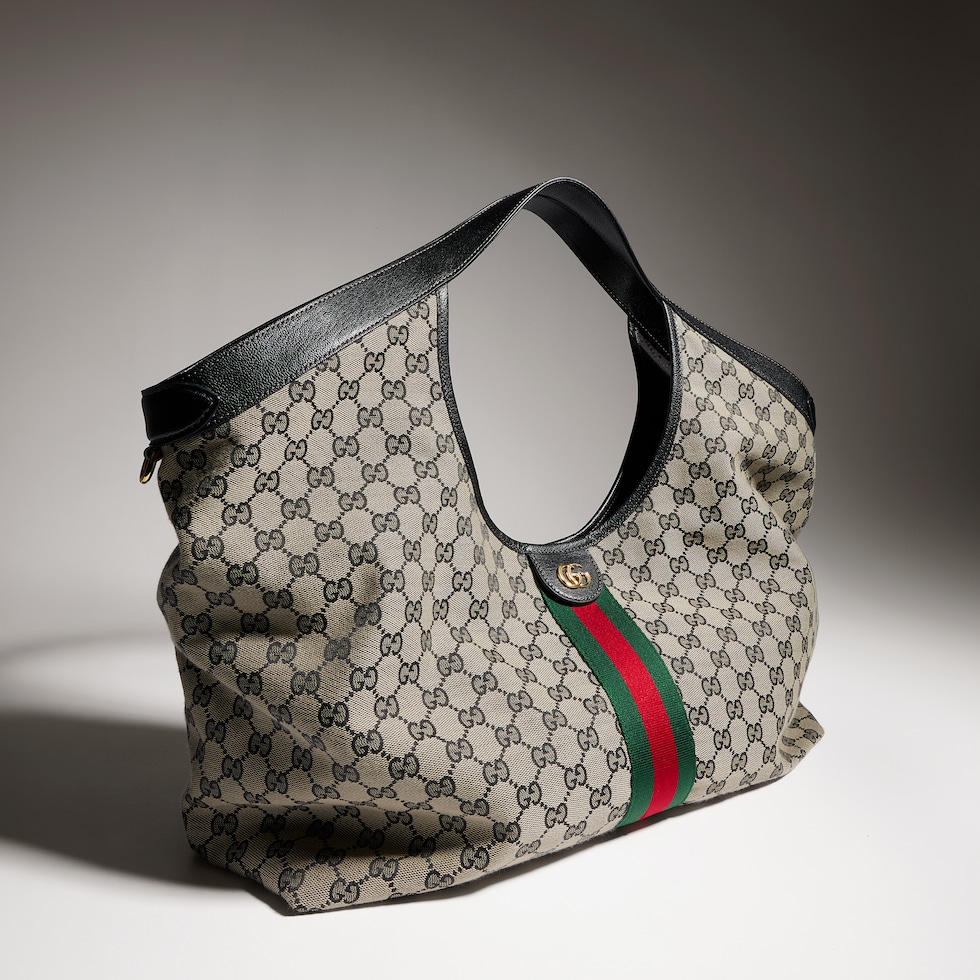 Gucci Giglio large tote bag