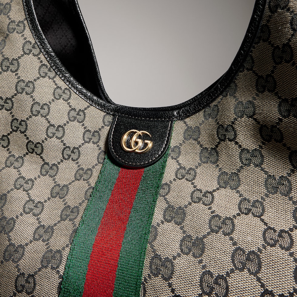 Gucci Giglio large tote bag
