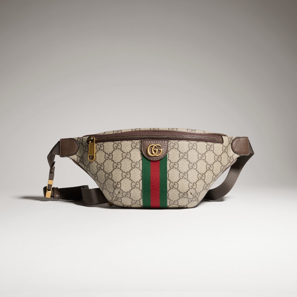 Sac ceinture Ophidia petite taille