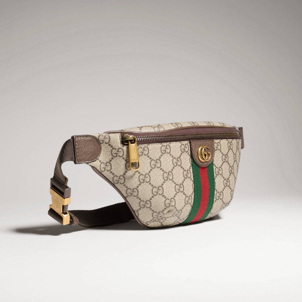 Sac ceinture Ophidia petite taille