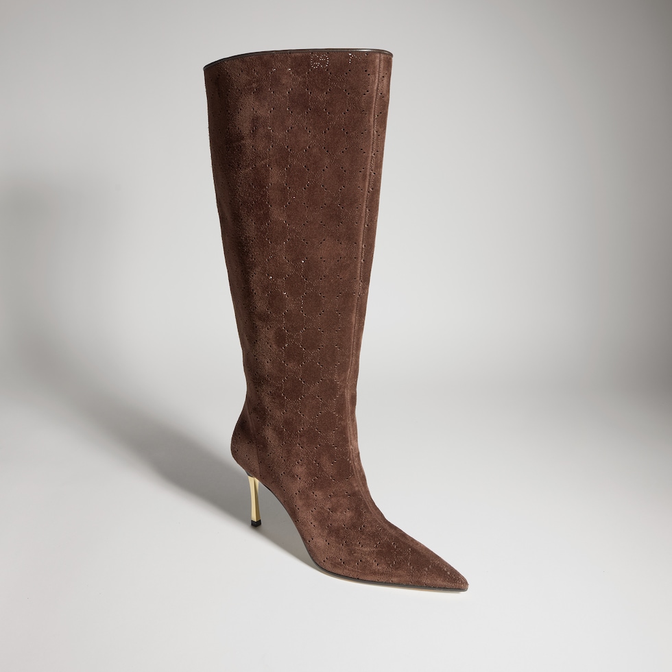 Bottes Bombshell pour femme