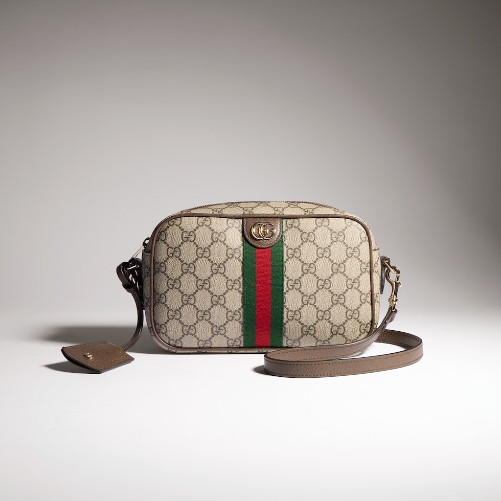 Bolsa pequeña para cámara Ophidia