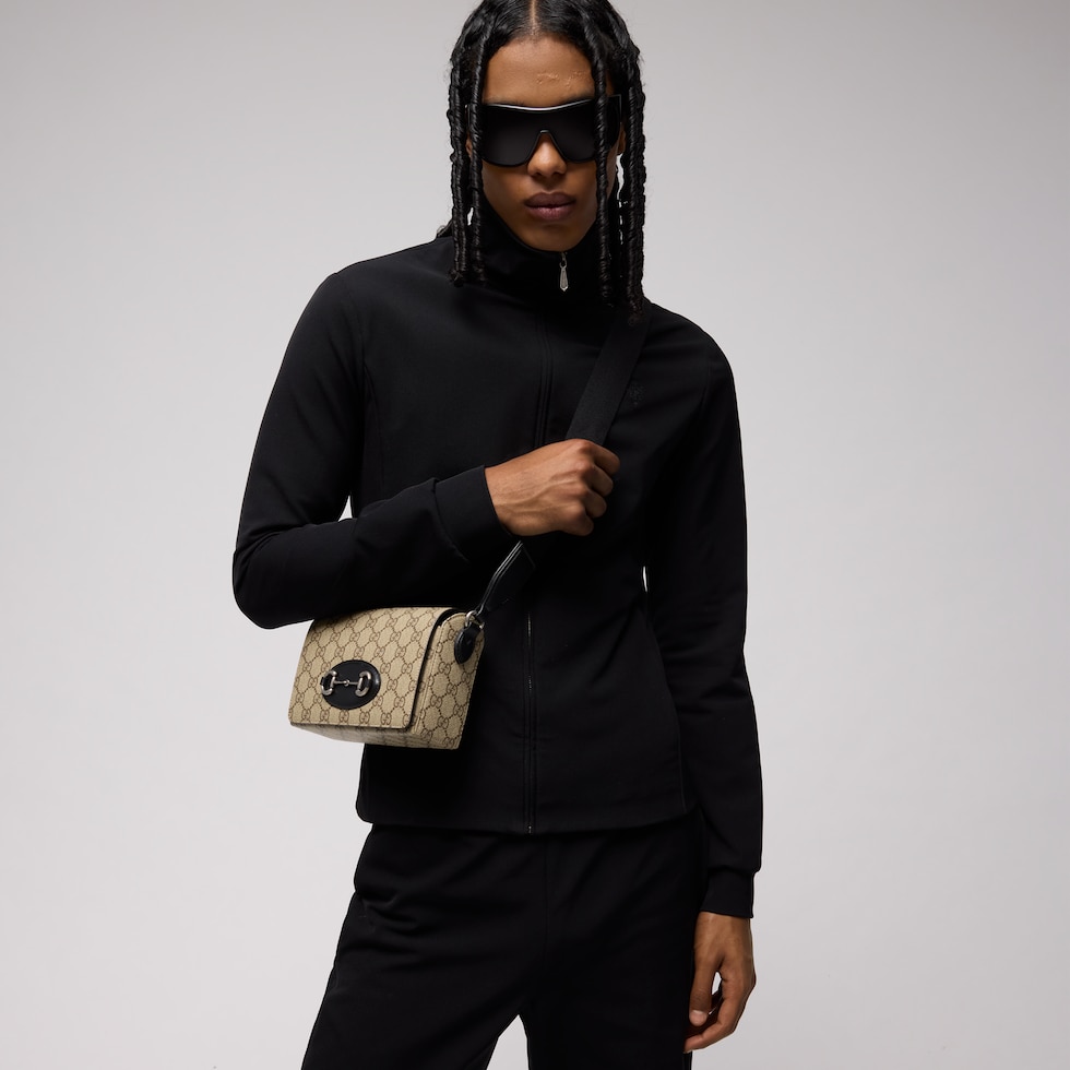 Gucci Horsebit 1955 Mini-Tasche