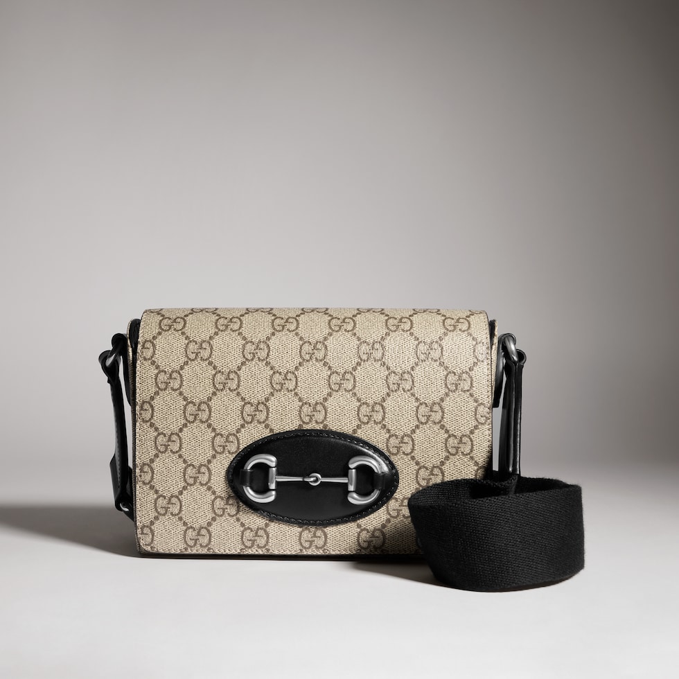 Gucci Horsebit 1955 Mini-Tasche