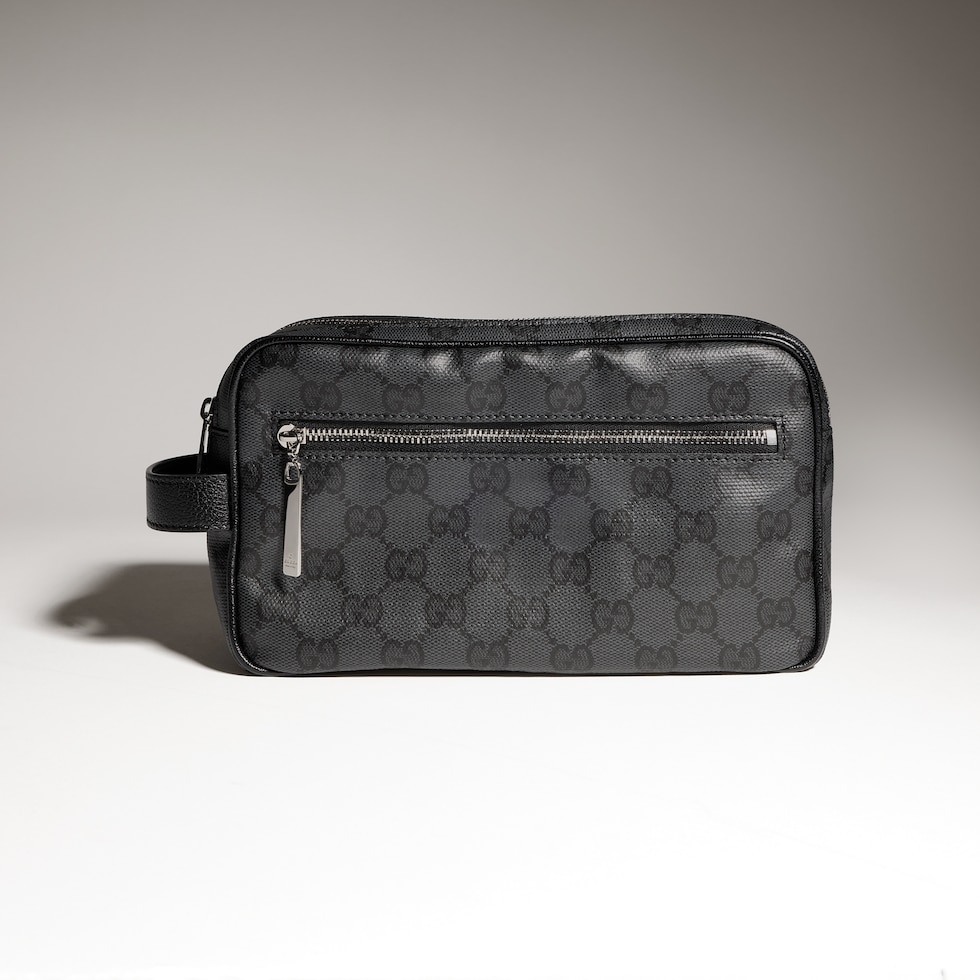 Gucci Essence Classic small toiletry case