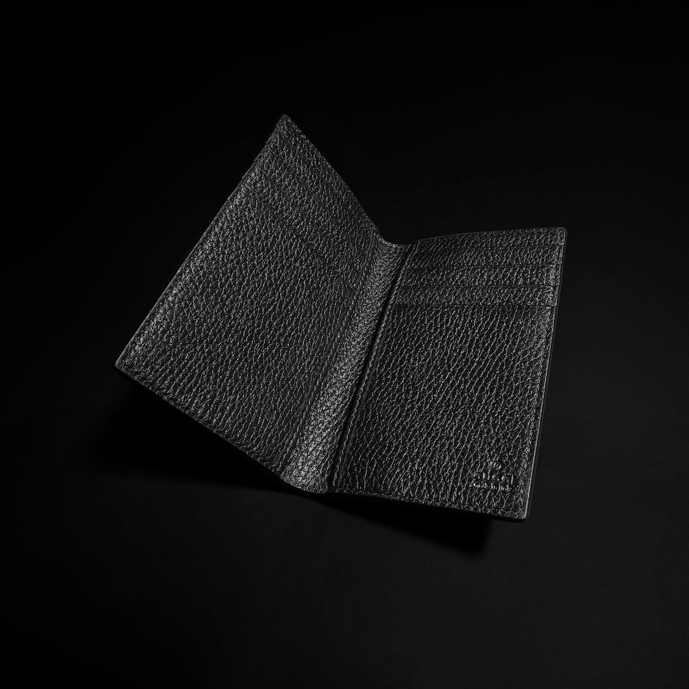 Web Trademark card case