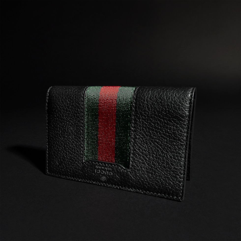 Web Trademark card case