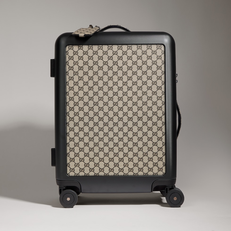 Gucci Porter Light Kabinentrolley Plus