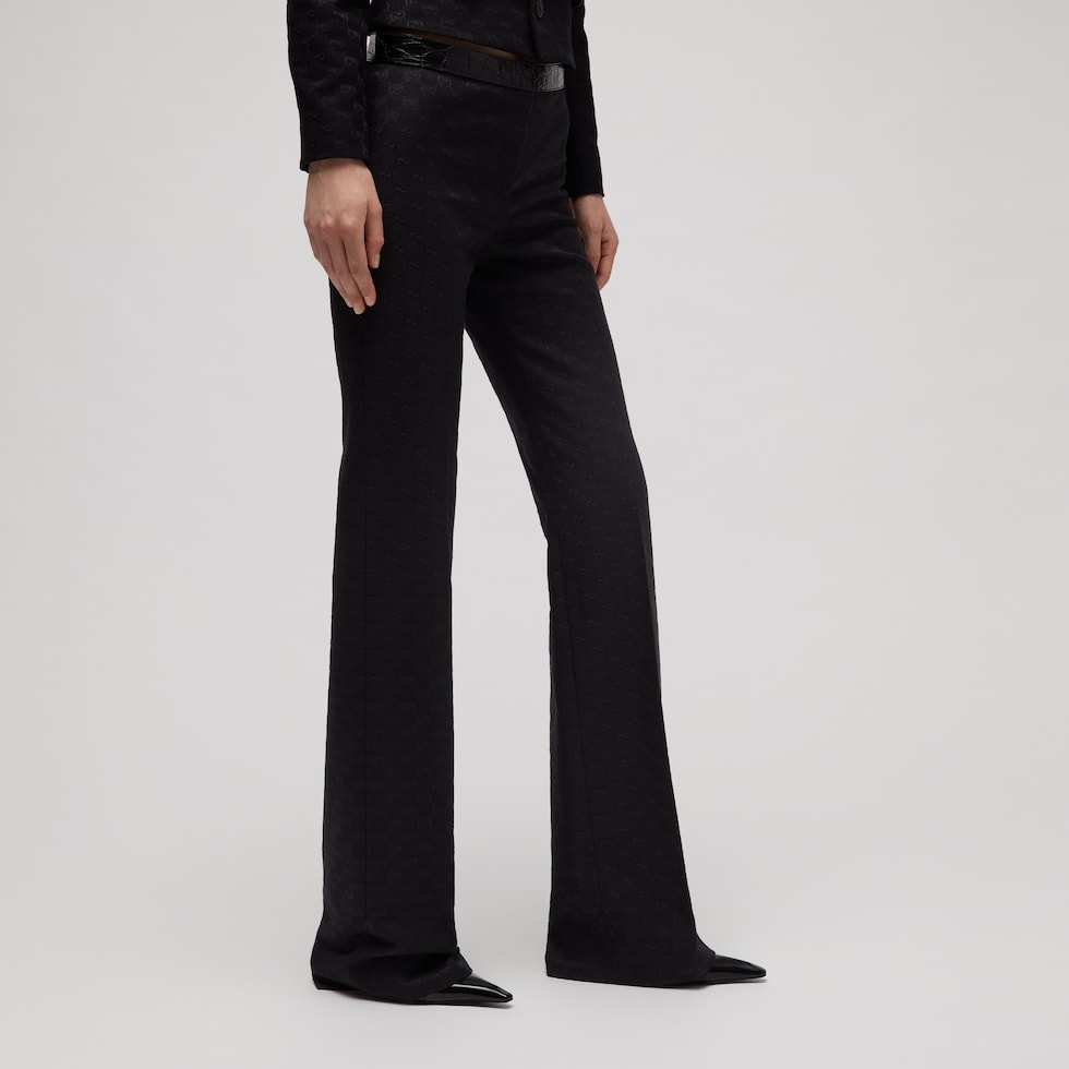 Pantalón de lona GG
