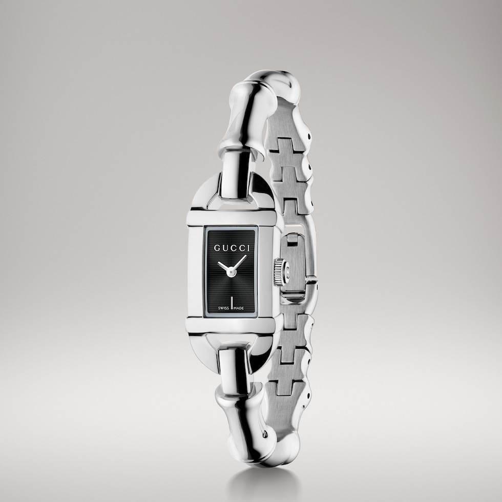 Orologio Gucci Bamboo, 22x17mm