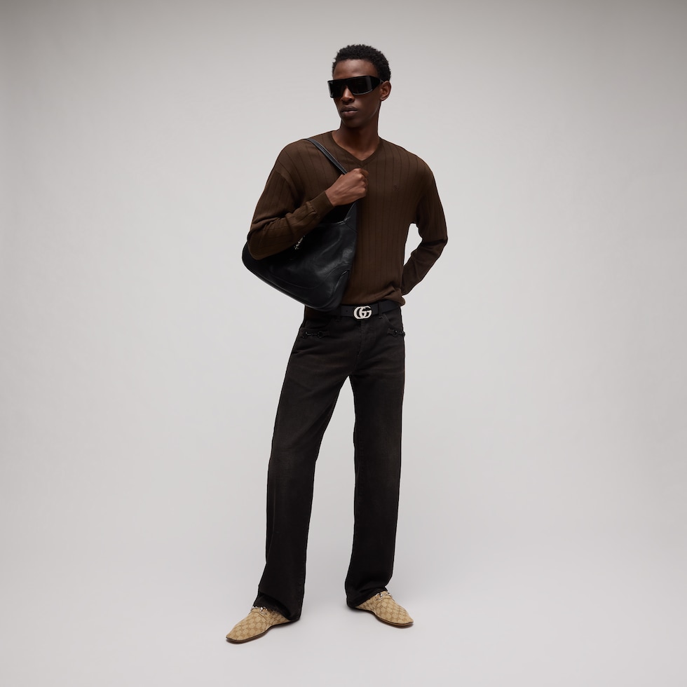 Mocasín Ragazzo Para Hombre