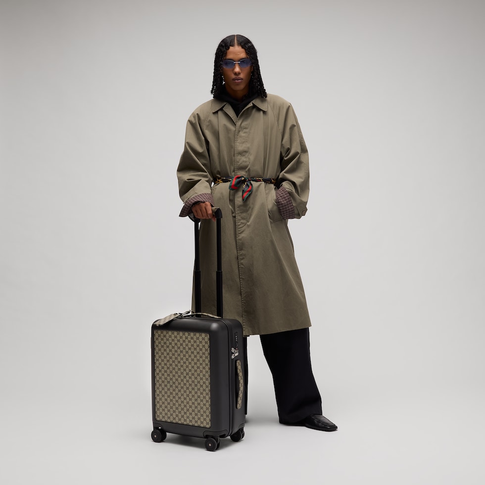 Gucci Porter Light Kabinentrolley Plus