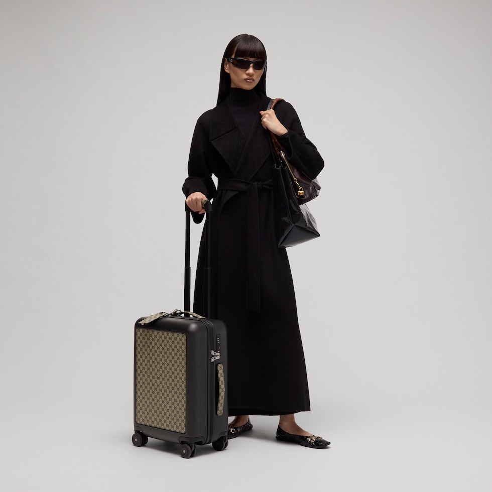 Gucci Porter Light Kabinentrolley Plus