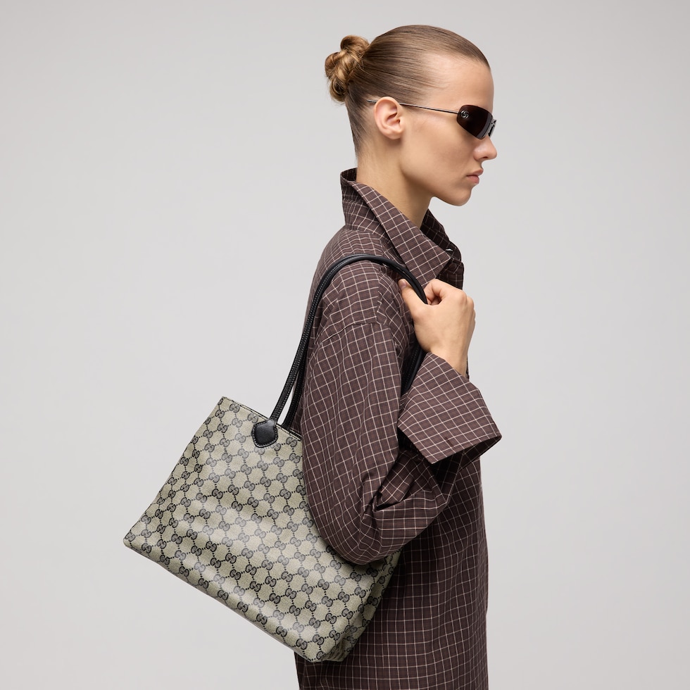 Borsa shopping Gucci NY misura media