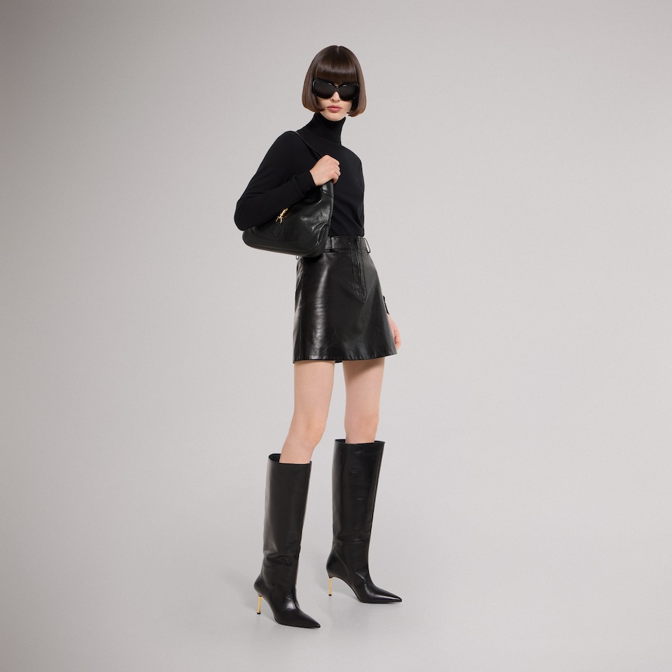 Gucci Jackie 1961 medium shoulder bag
