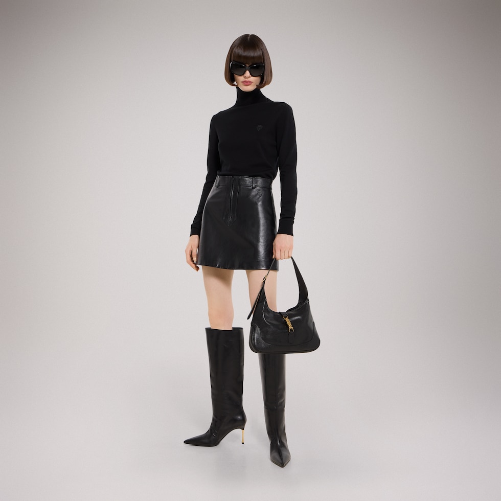 Gucci Jackie 1961 medium shoulder bag