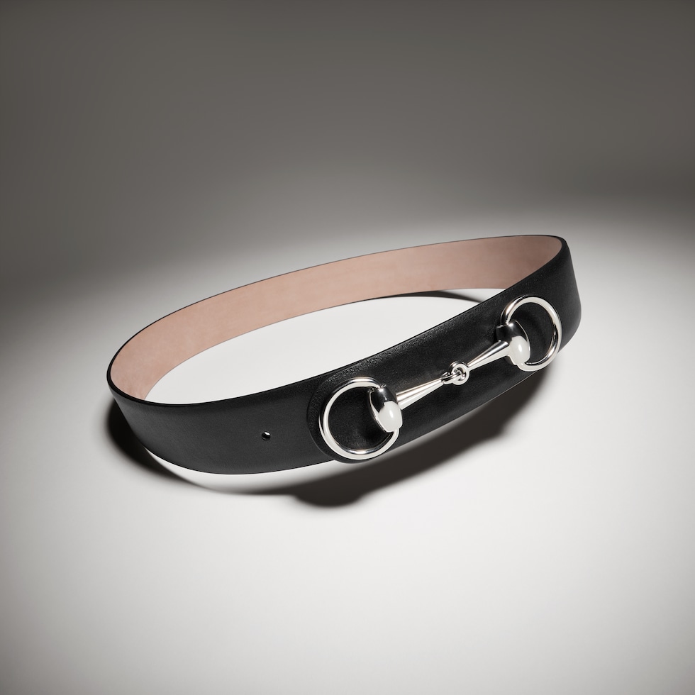Ceinture Gucci Horsebit 1955