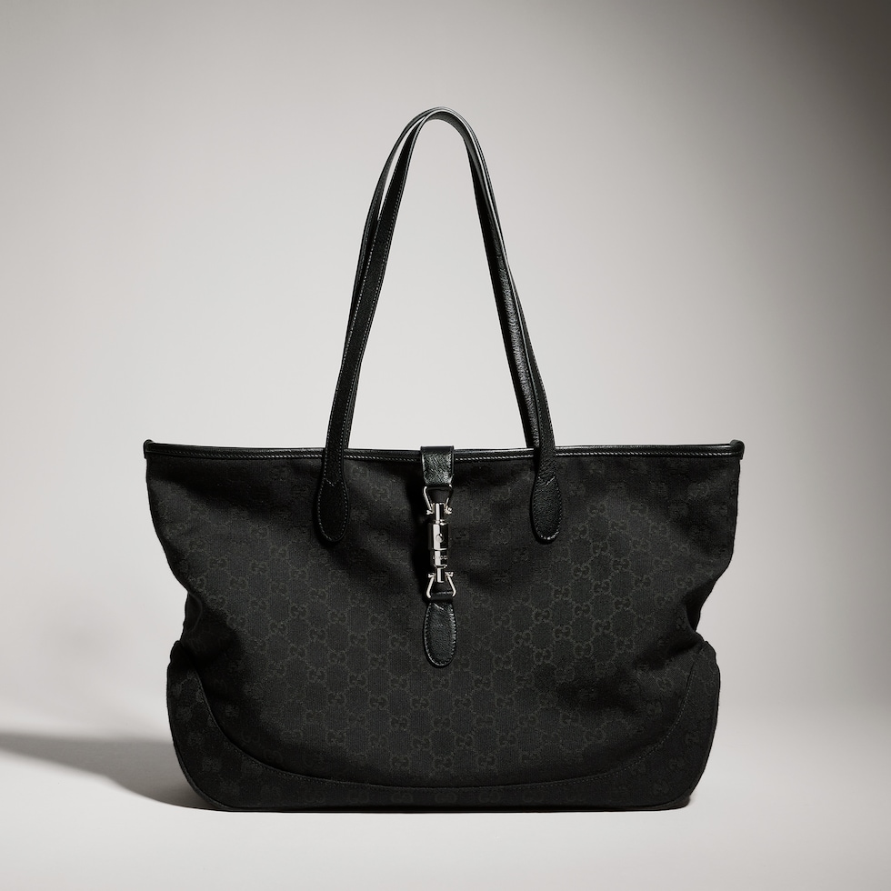 Gucci Jackie medium tote bag