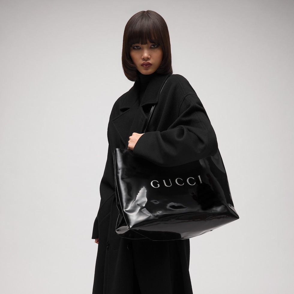 حقيبة يد كبيرة الحجم Gucci NY