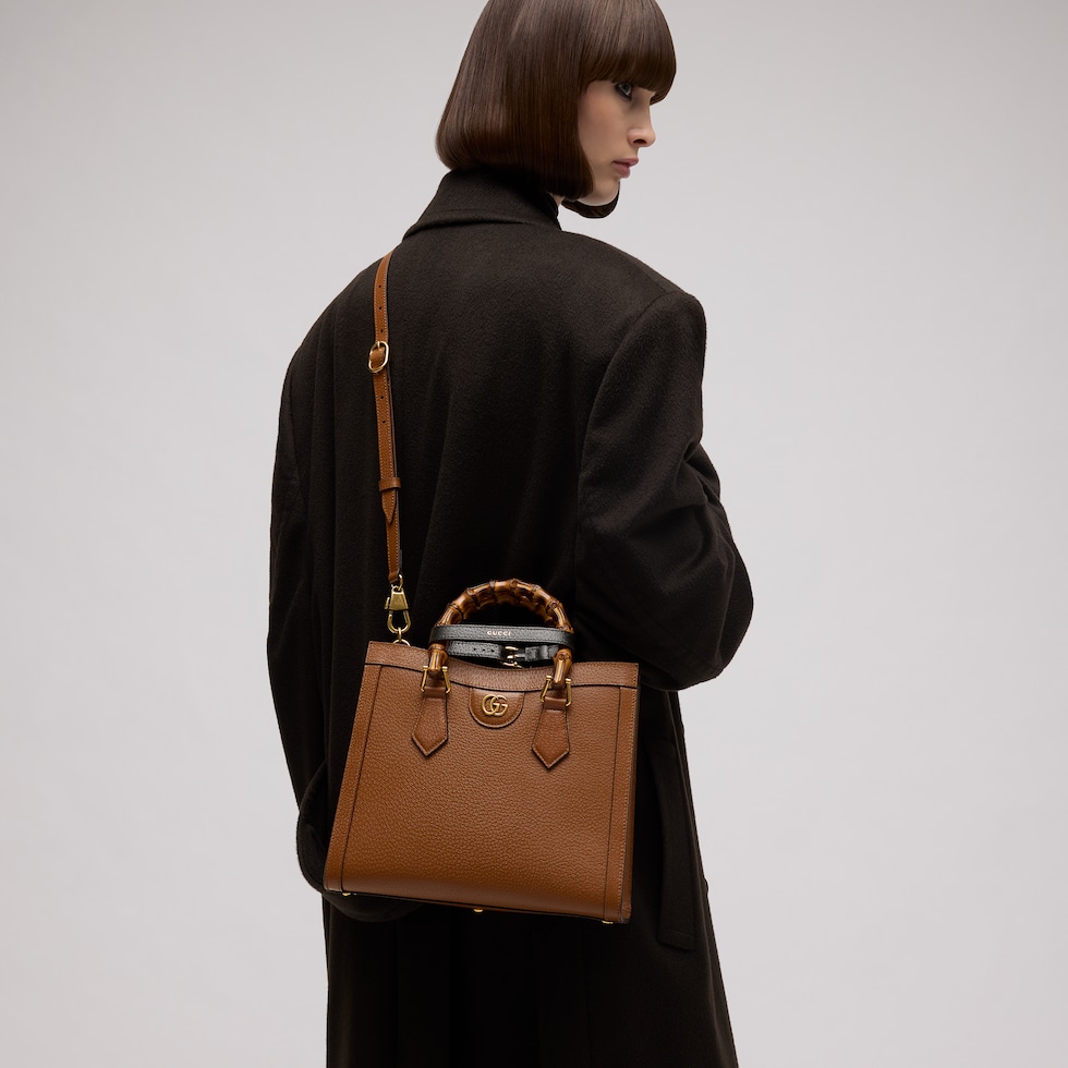 Gucci Diana medium tote bag