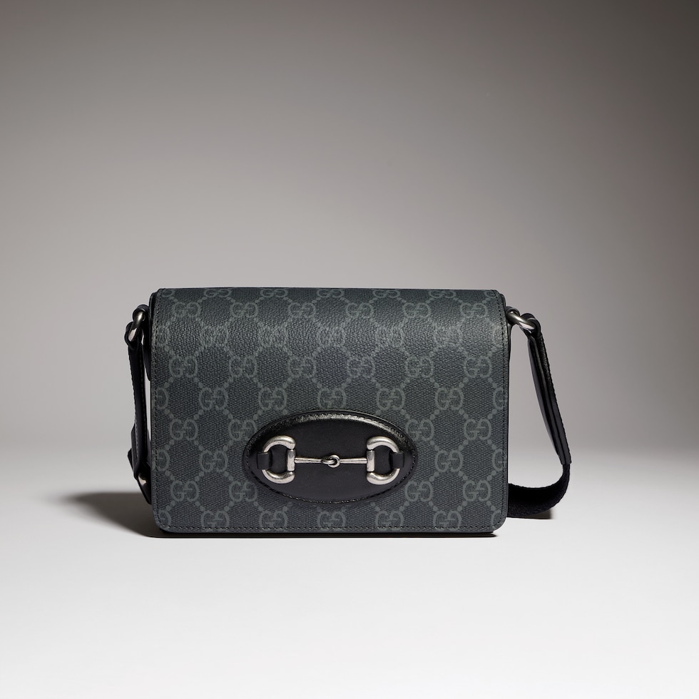 Minibolsa Gucci Horsebit 1955