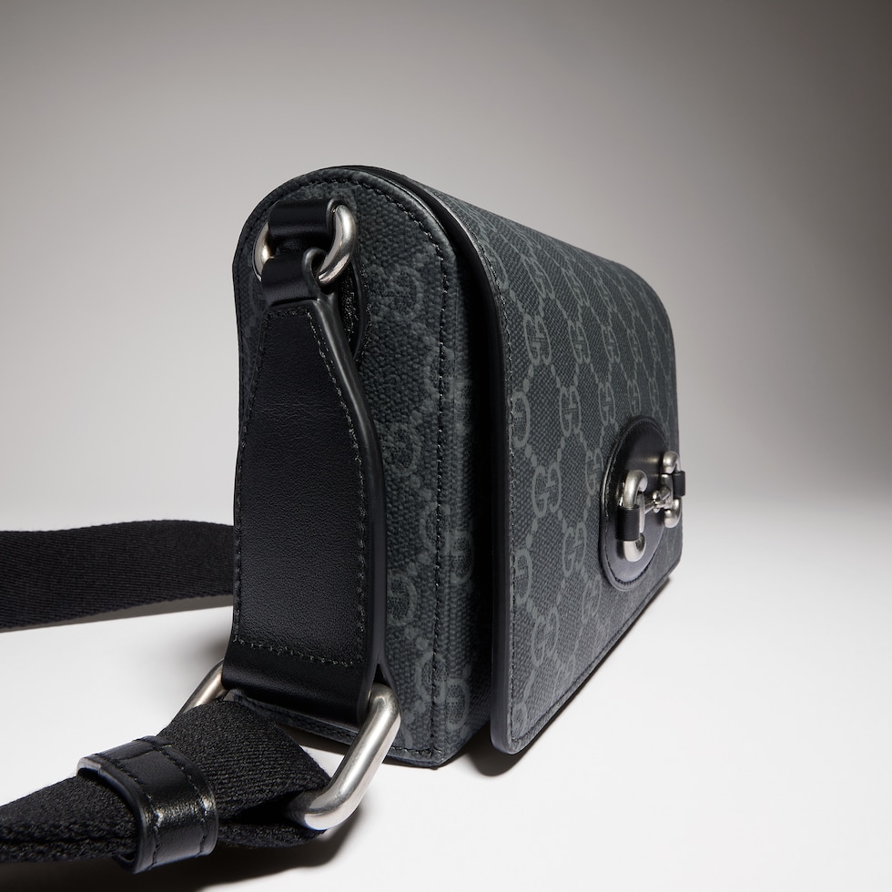 Minibolsa Gucci Horsebit 1955